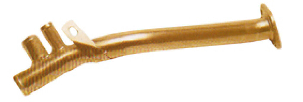 CAÑO FIAT METAL AGUA 147 UNO MOTOR 1050CC