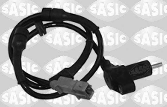 CAPTOR ABS PEUGEOT CITROEN XSARA ZX 306 [Ossca]