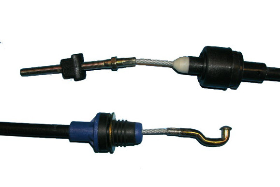CABLE EMBRAGUE CHEVROLET CELTA/CORSA 1996 EN ADELANTE