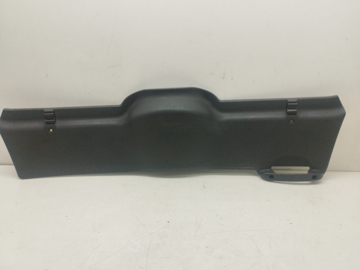 Tapizado Interior Porton Trasero Opel Corsa 2 2003-2007 Essentia 46646510