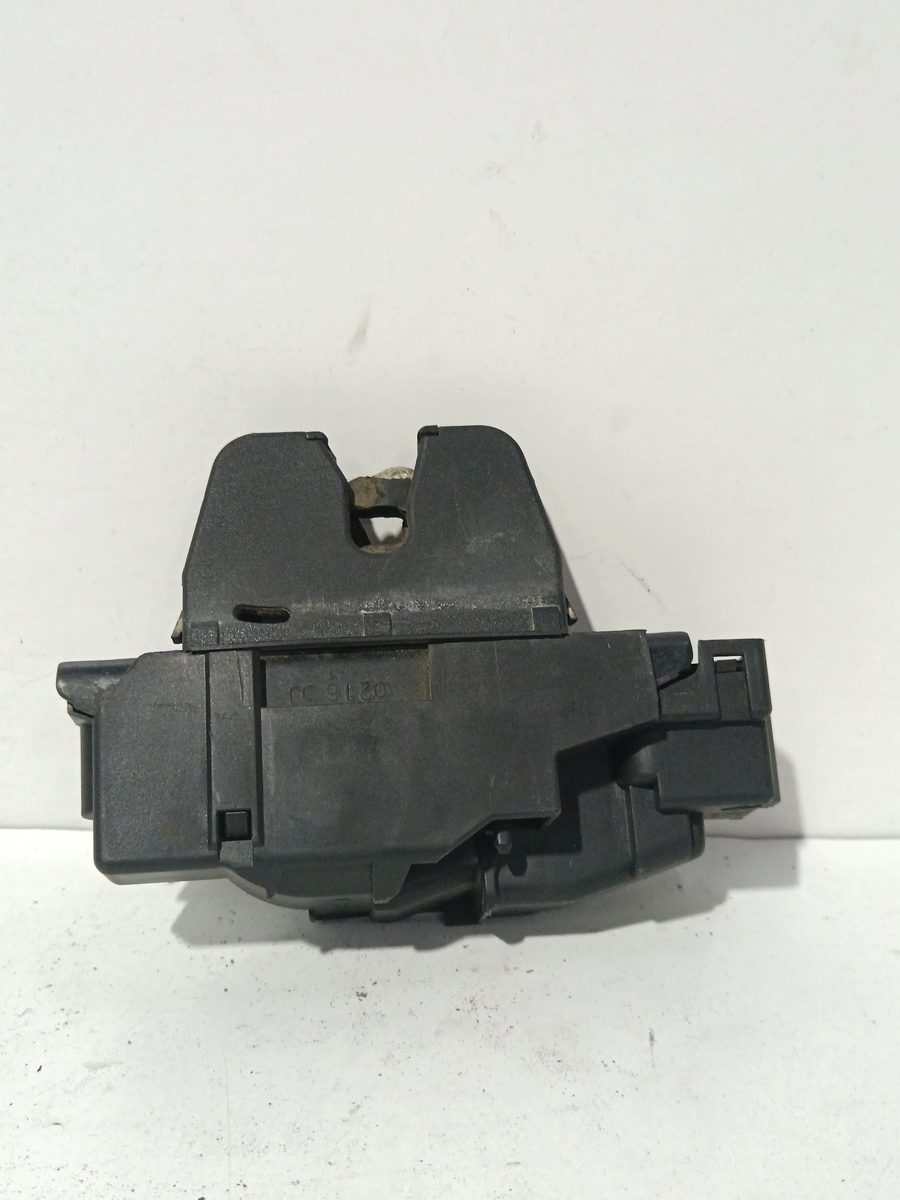 Cerradura Porton Peugeot 308 2013-2021 Access