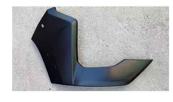 PARAGOLPE DEL DER SUP FOTON TUNLAND V7 (C/FENDER)