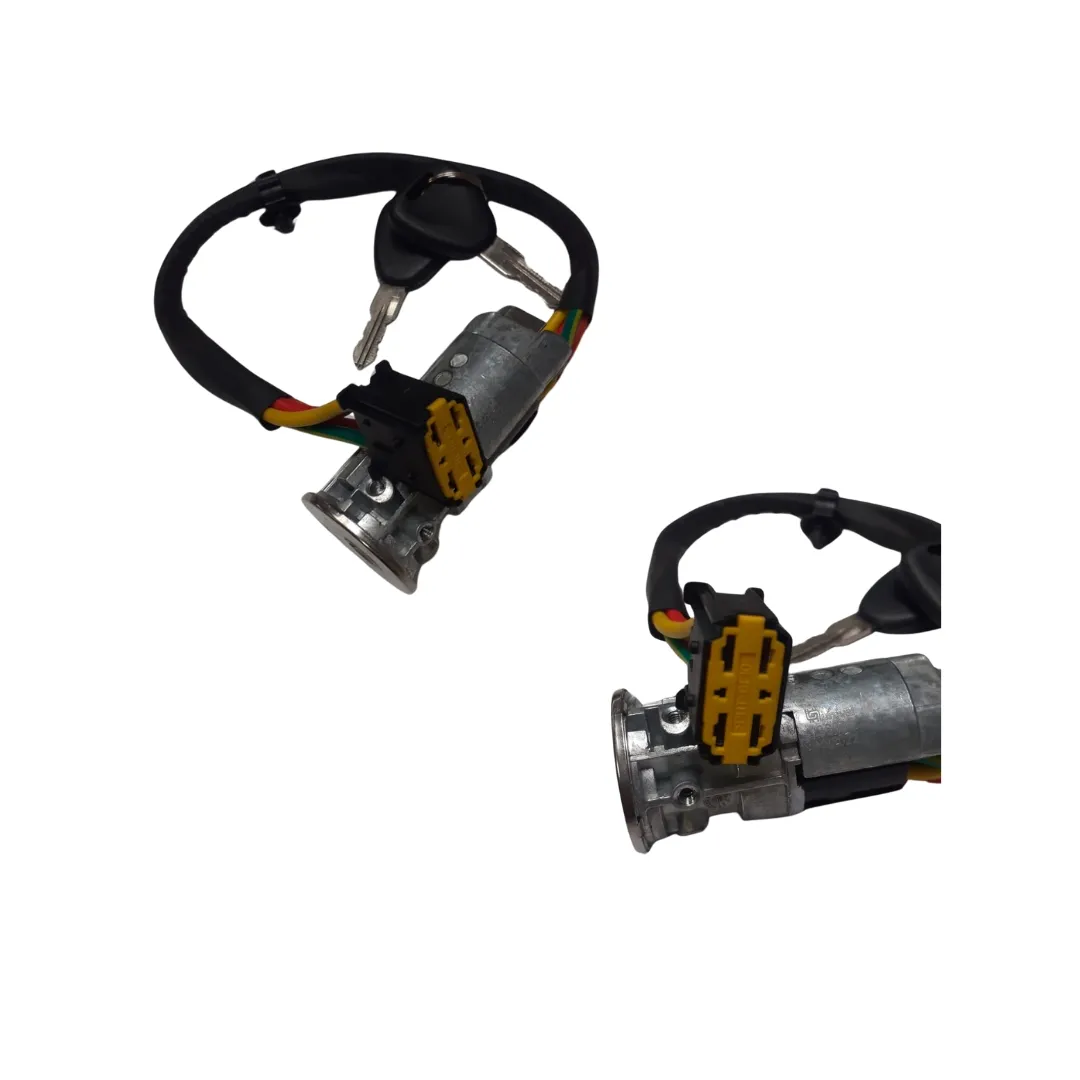 CILINDRO ARRANQUE RENAULT CLIO II 98