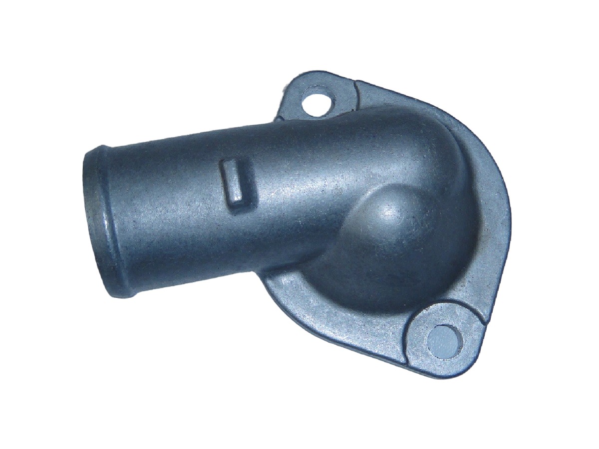 PIPA TERMOSTATO CHEVROLET MERIVA 1.7DTI 16V