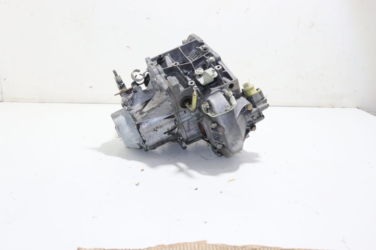 Caja Cambios Citroën Xsara Berlina 1997-2005 1.9 Turbodiesel 1.9L 66kW 20TB59