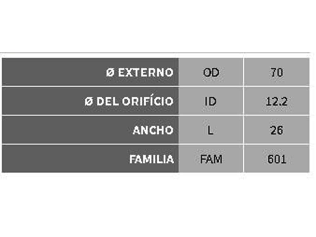 Rulemán tensor de correa