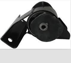 SOPORTE DE MOTOR SUZUKI DERECHO CELERIO 2011 AL 15