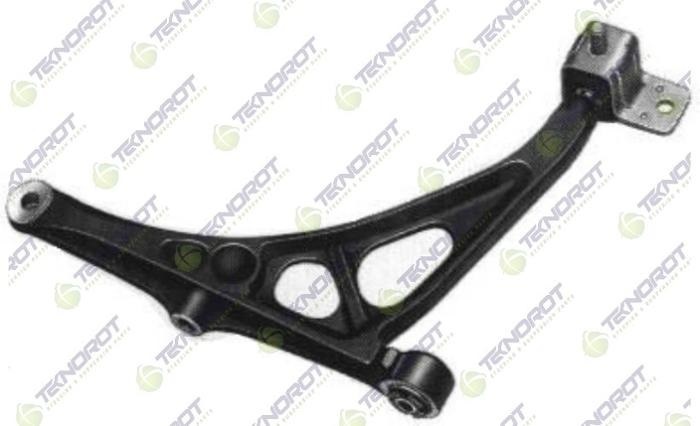 BASTIDOR SUSPENSION PEUGEOT 405 93> IZQUIERDO CONO CHICO [RTS]