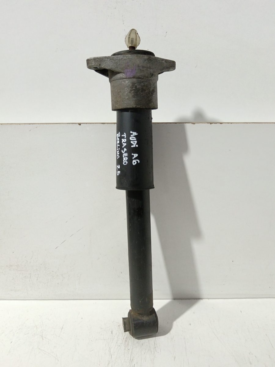 Amortiguador Trasero Der/Izq Audi A6 Berlina (C4) 1994-1997 2.5 TDI 2.5L 85kW 814901556009
