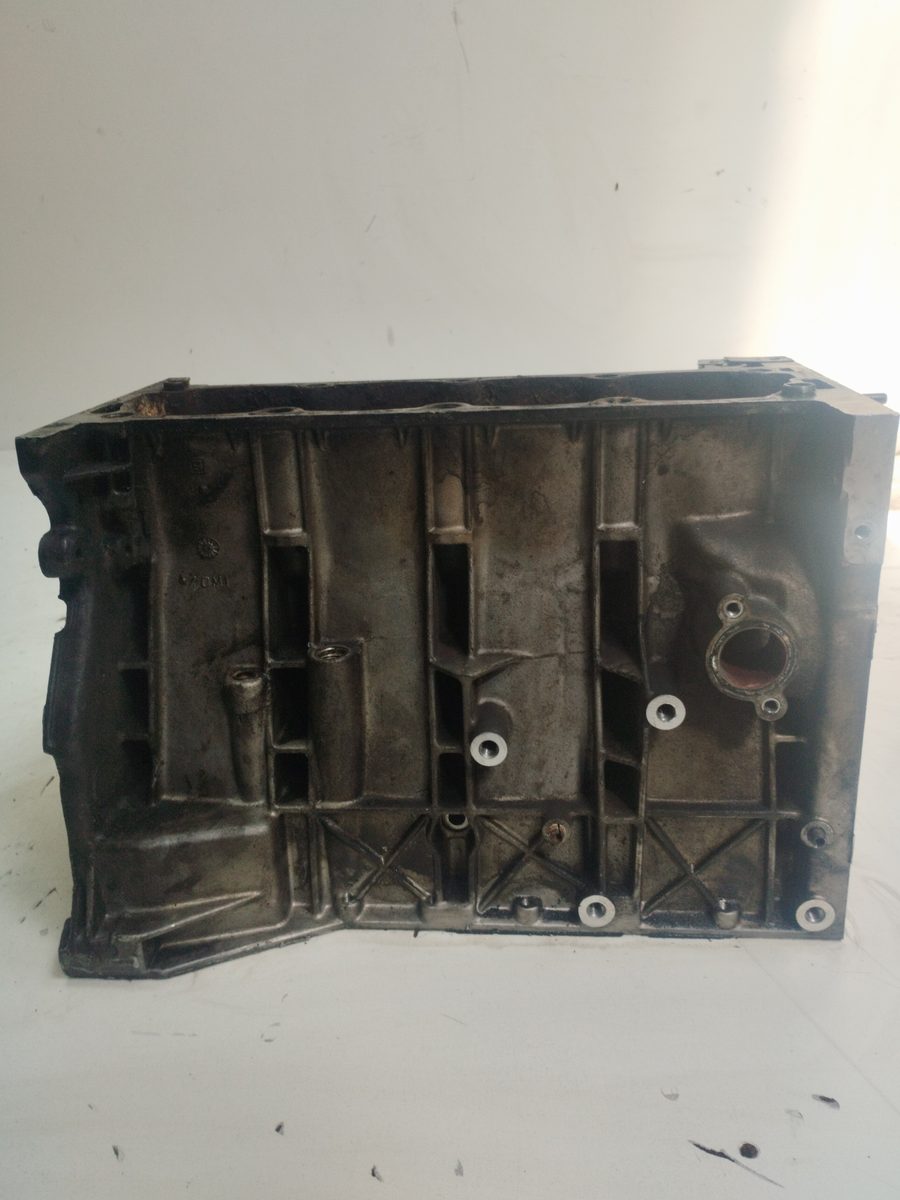 Block Citroën Zx 1991-1998 1.6 / 1.6i Avantage 1.6L 65kW B4A