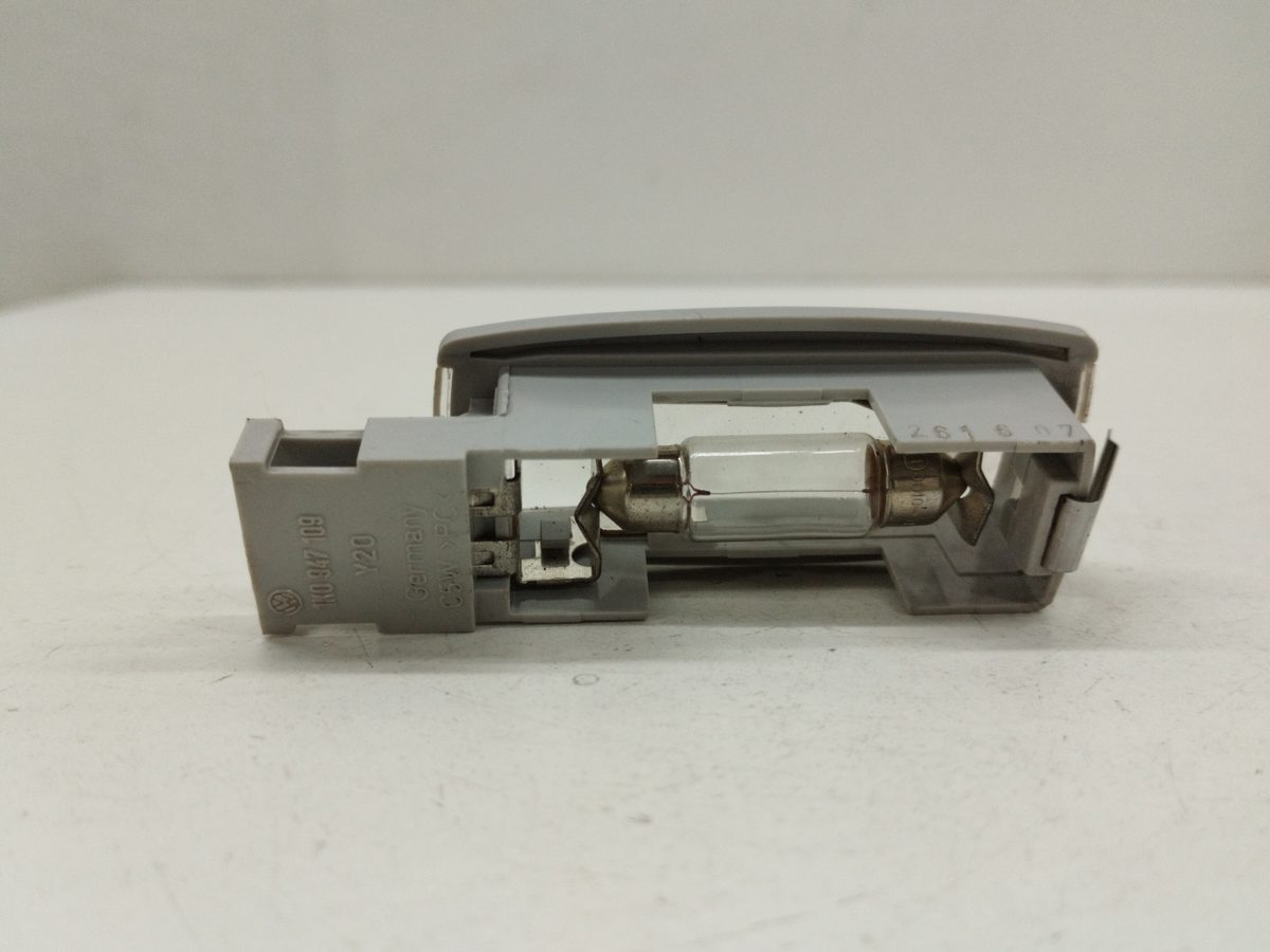 Luz Interior Volkswagen Golf V Berlina (1K1) 2003-2008 1K0947109
