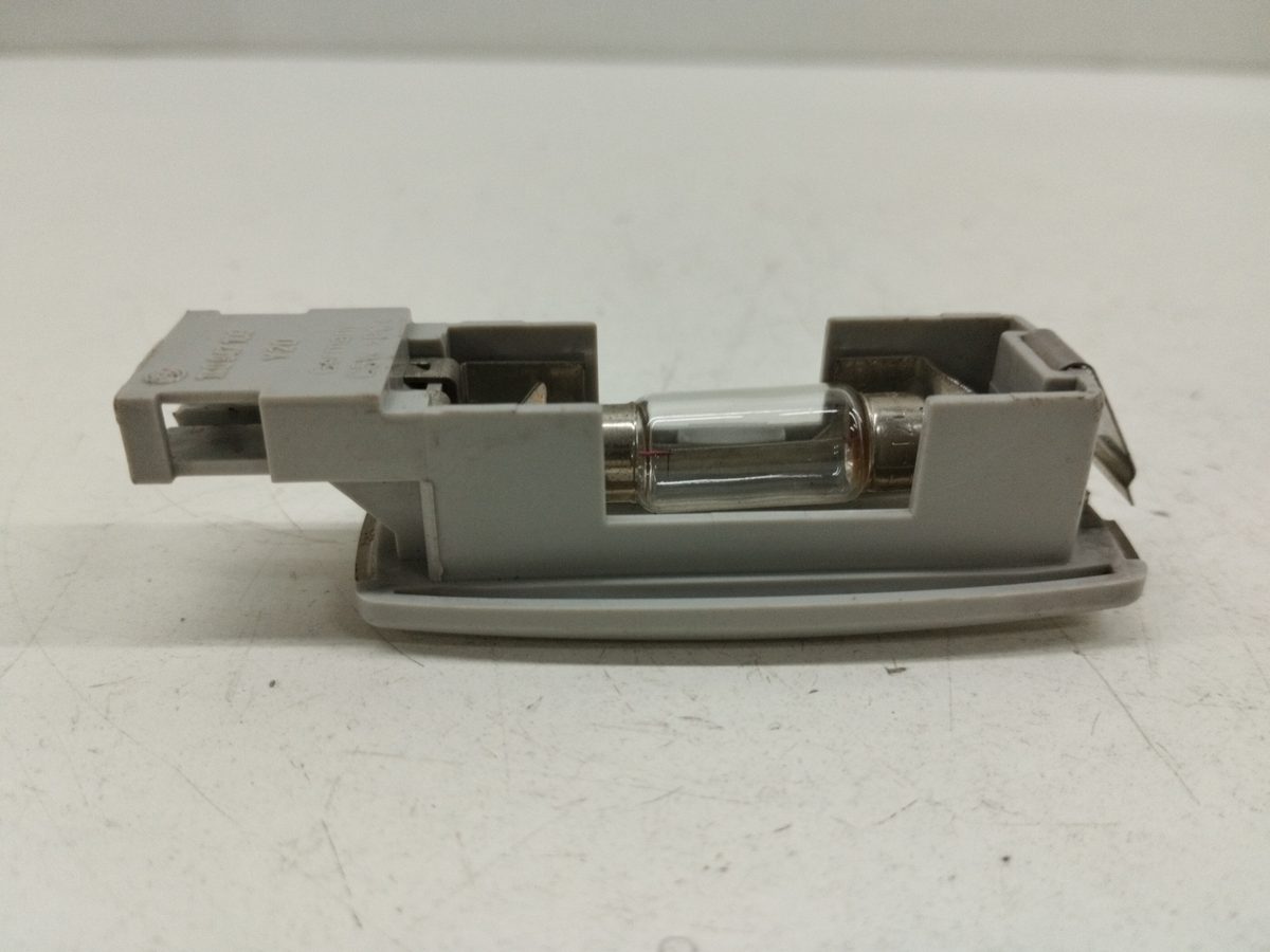 Luz Interior Volkswagen Golf V Berlina (1K1) 2003-2008 1K0947109