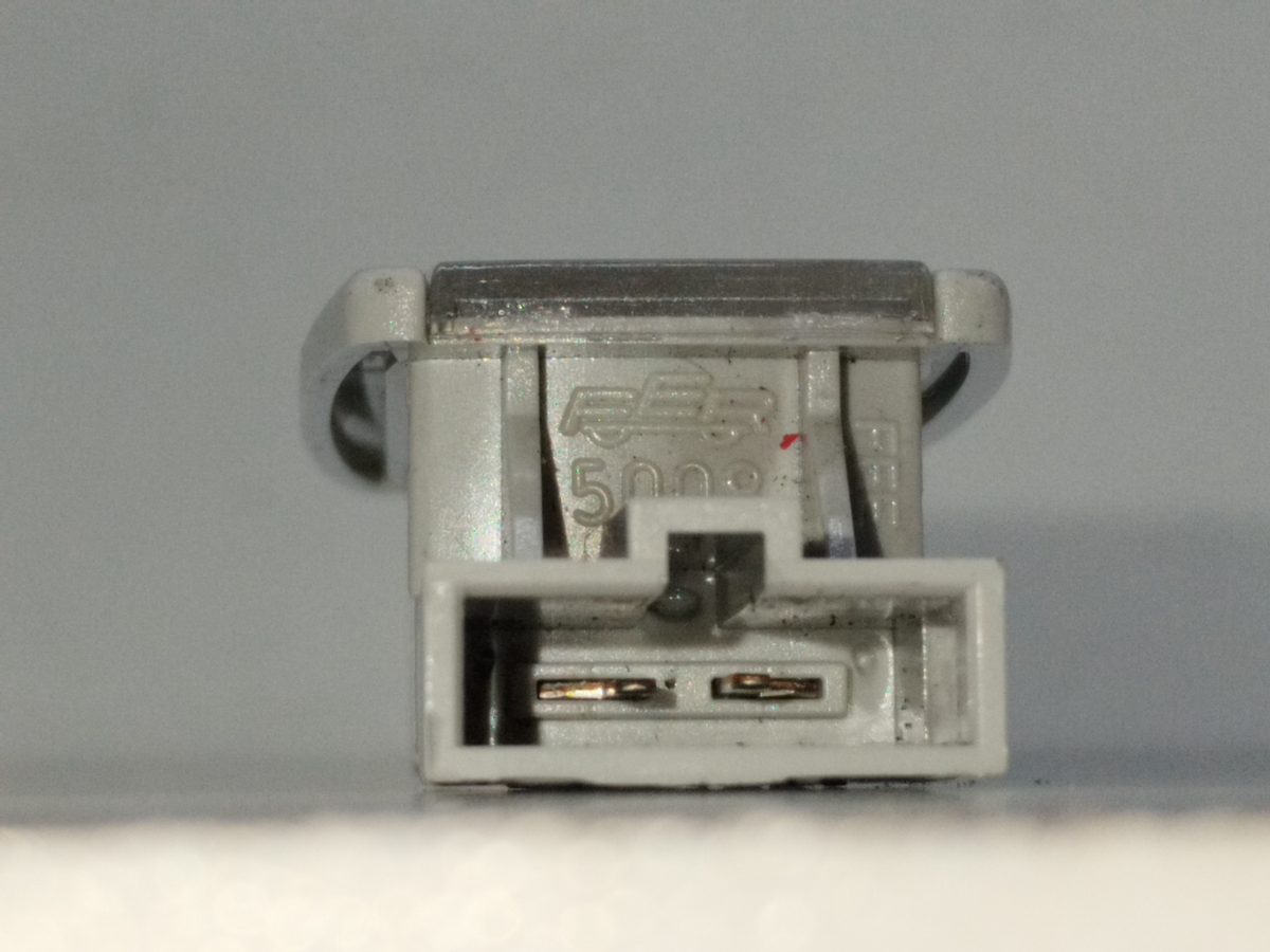 Luz Interior Volkswagen Golf V Berlina (1K1) 2003-2008 1K0947109