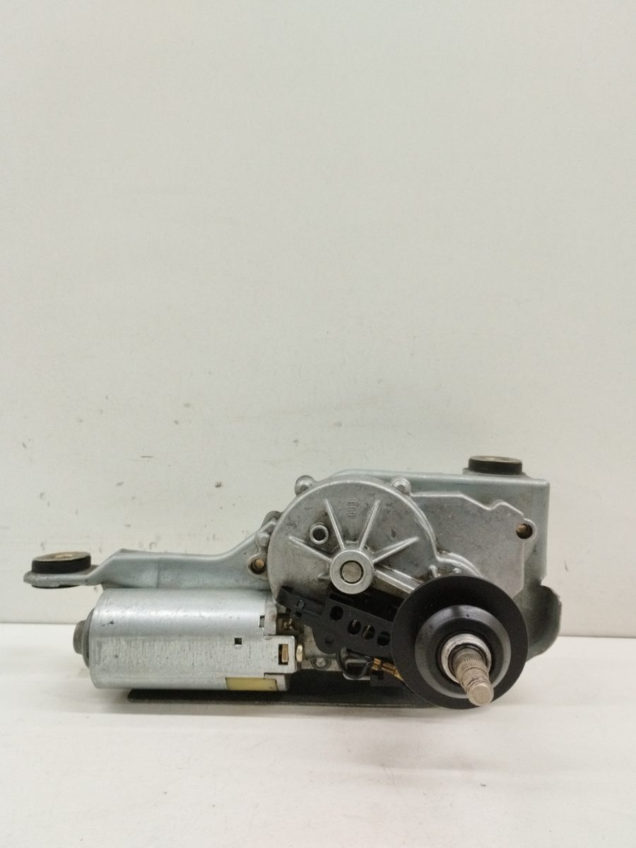 Motor Limpia Luneta Trasero Renault Megane I Coach/coupe (DA0) 1996-1999 8200028555