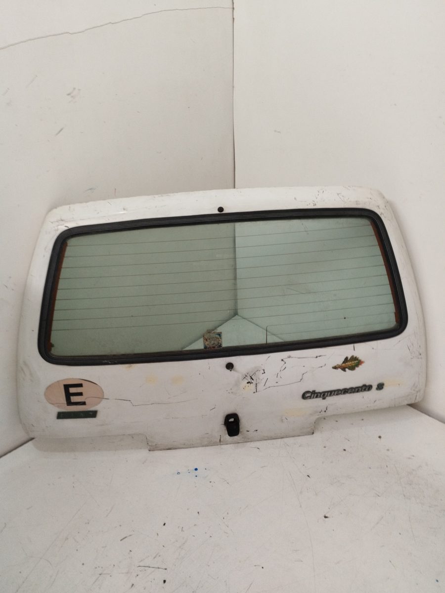 Porton Trasero Fiat Cinquecento (170) 1993-1998 I.E