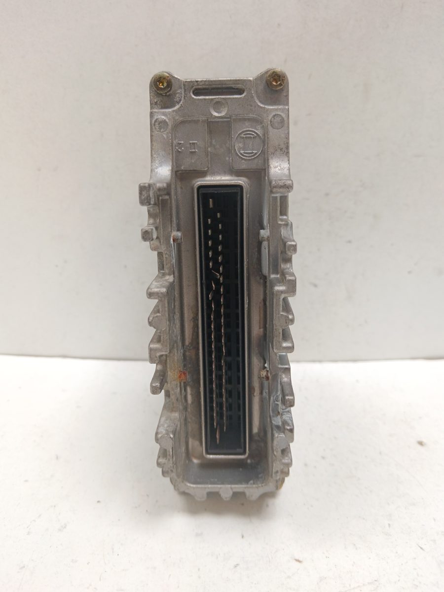 Centralita Motor Uce SEAT Ibiza (6J5) 2008-2015 Ecomotive 1.4L 59kW 6K0906027A