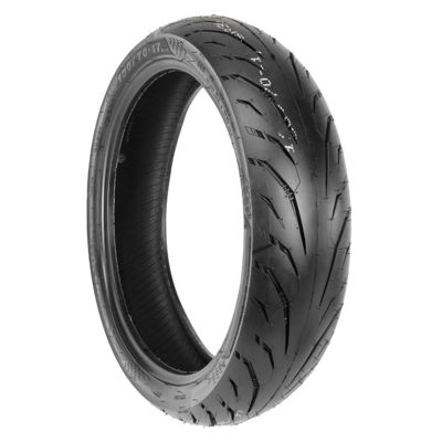 Cubierta Moto 130/70-17 BJ-SR30 TL