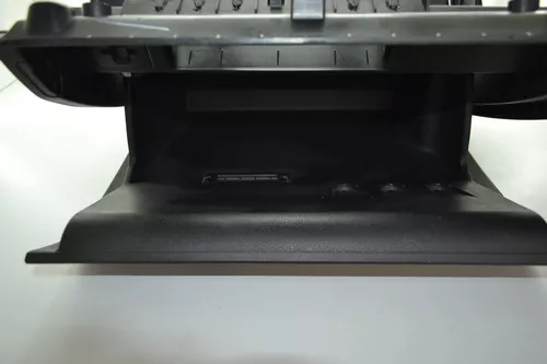 Guantera Panel Objetos Volkswagen Tiguan 2018 2019 Origen (Usado)