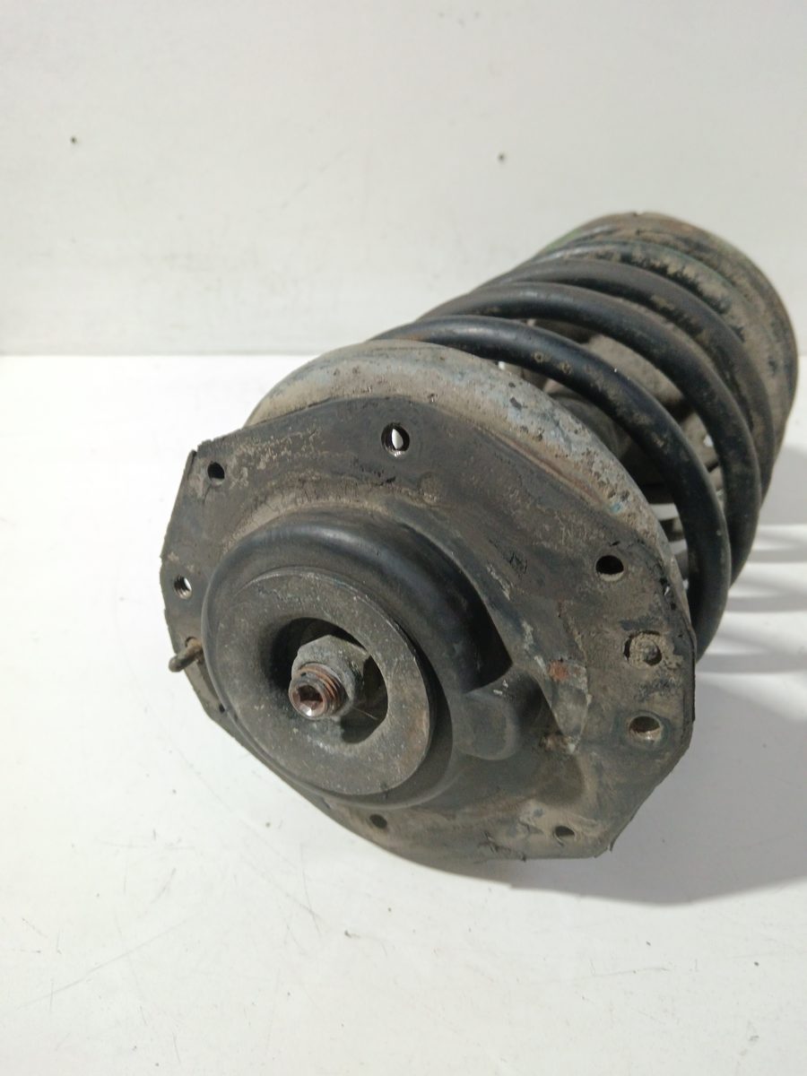 Amortiguador Delantero Izquierdo Peugeot 206 Berlina 1998-2010 XR 1.9L 51kW 1632006880