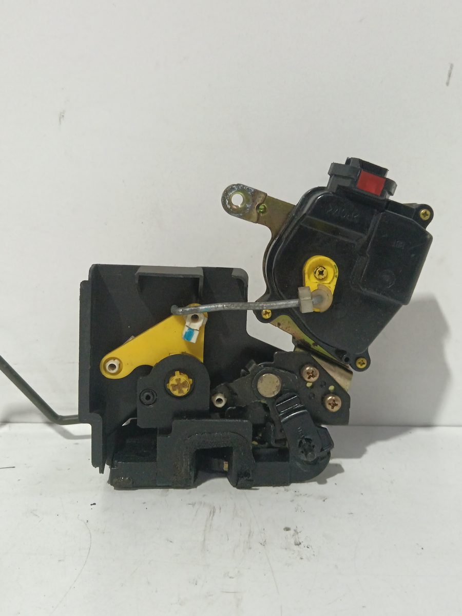 Cerradura Puerta Trasera Izquierda Hyundai Accent (MC) 2006-2010 GL