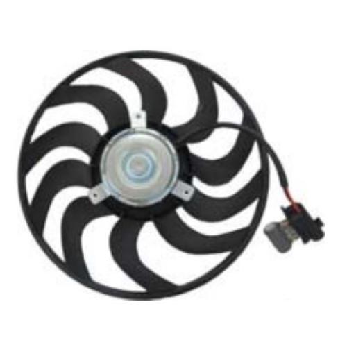 Electroventilador de radiador