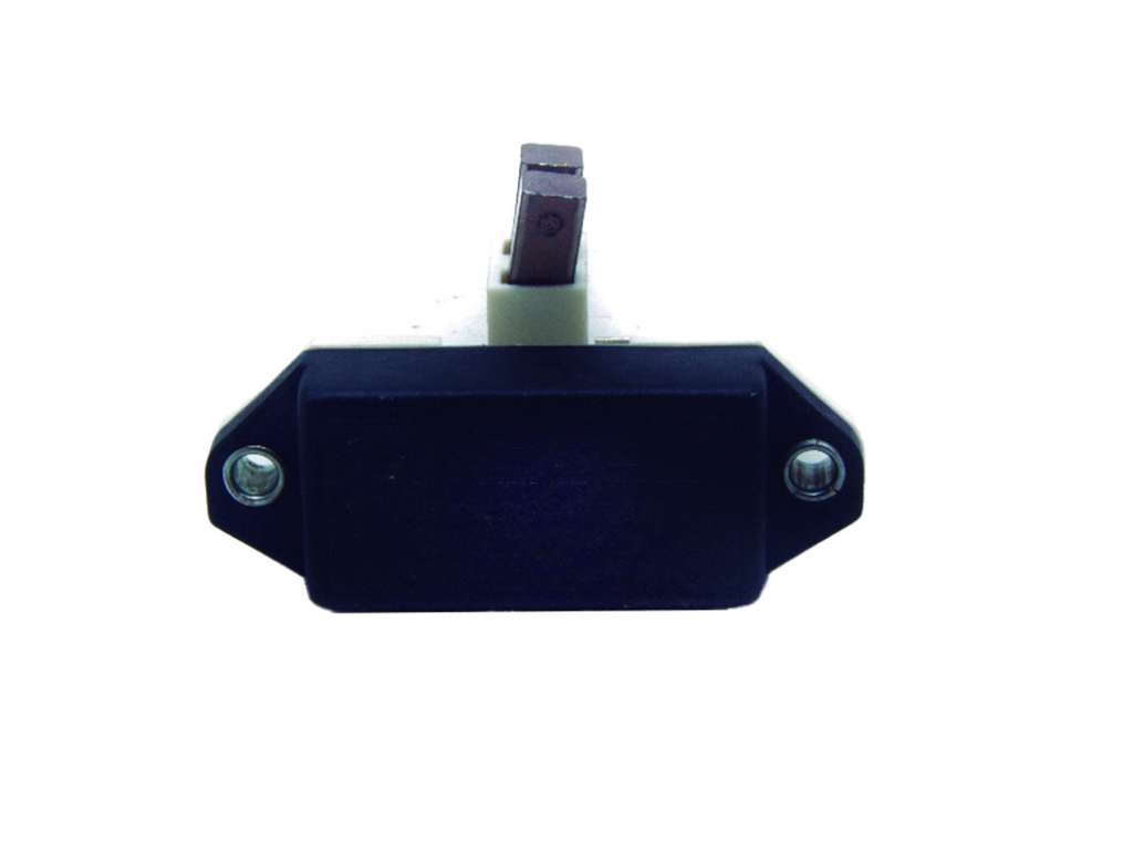 REGULADOR ALTERNADOR BOSCH FI/FO/GM/VW 12V COLECTOR 32MM