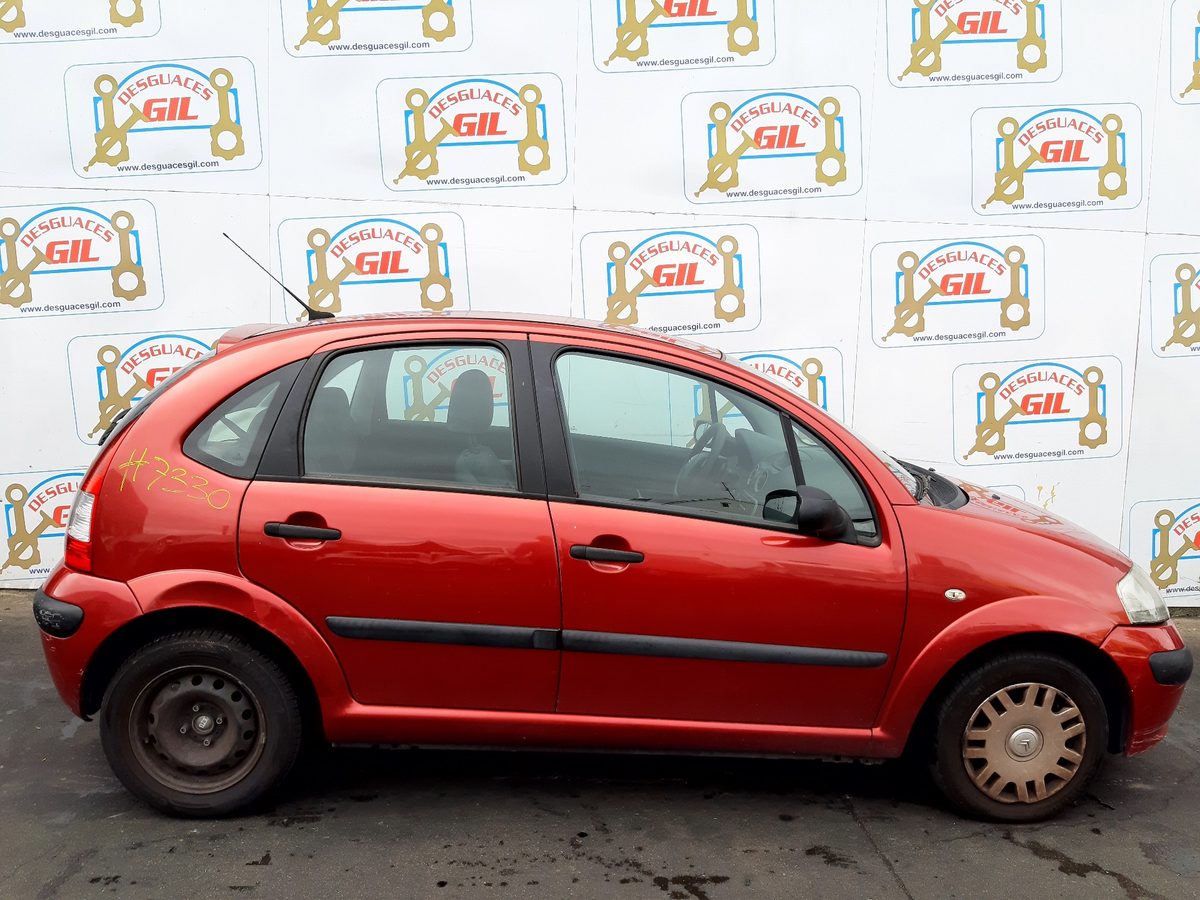 Bomba Combustible Citroën C3 1995-2010 1.1 Audace 1.1L 44kW 9659874980