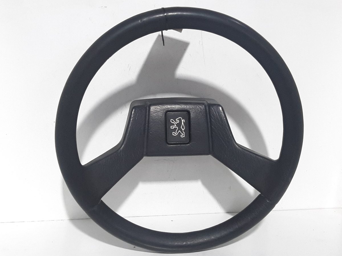 Volante Direccion Sin Airbag Peugeot 405 Berlina 1987-1996 GRD-Turbo Exclusive D60STD
