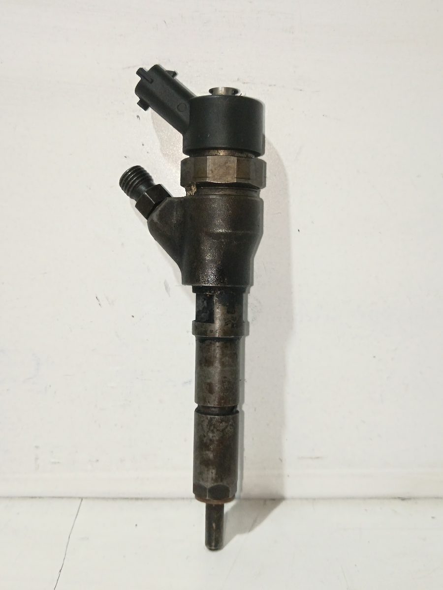 Inyector Citroën C5 Berlina 2001-2004 2.0 HDi CAT (RHZ / DW10ATED) 2.0L 79kW 0445110062