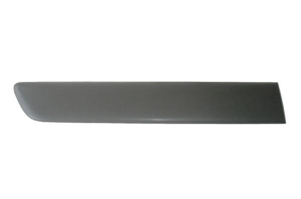 MOLDURA PUERTA LATERAL DERECHA RENAULT KANGOO MODELO NUEVO ANCHA [ORIGINAL RENAULT]