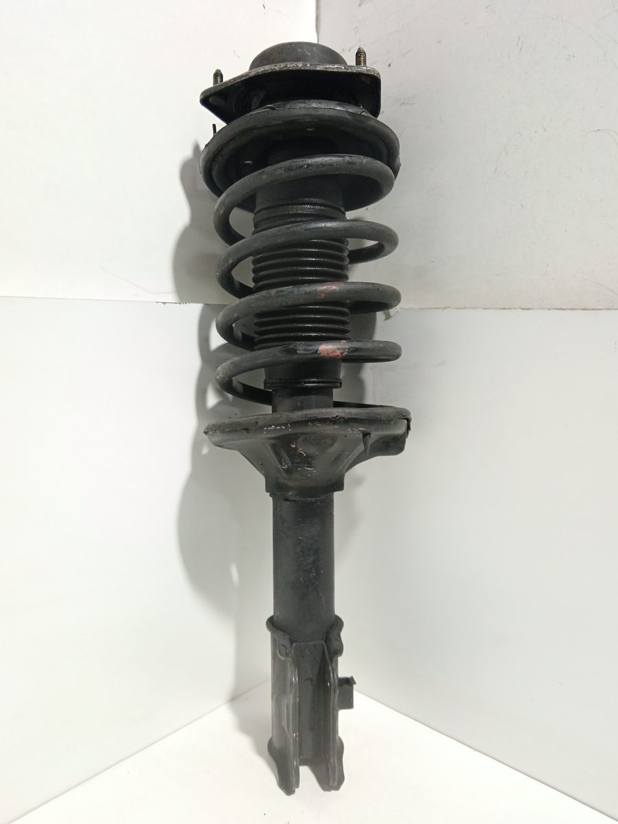 Hyundai Accent (X3) 1994-1997 1.5 GS 1.5L 65kW