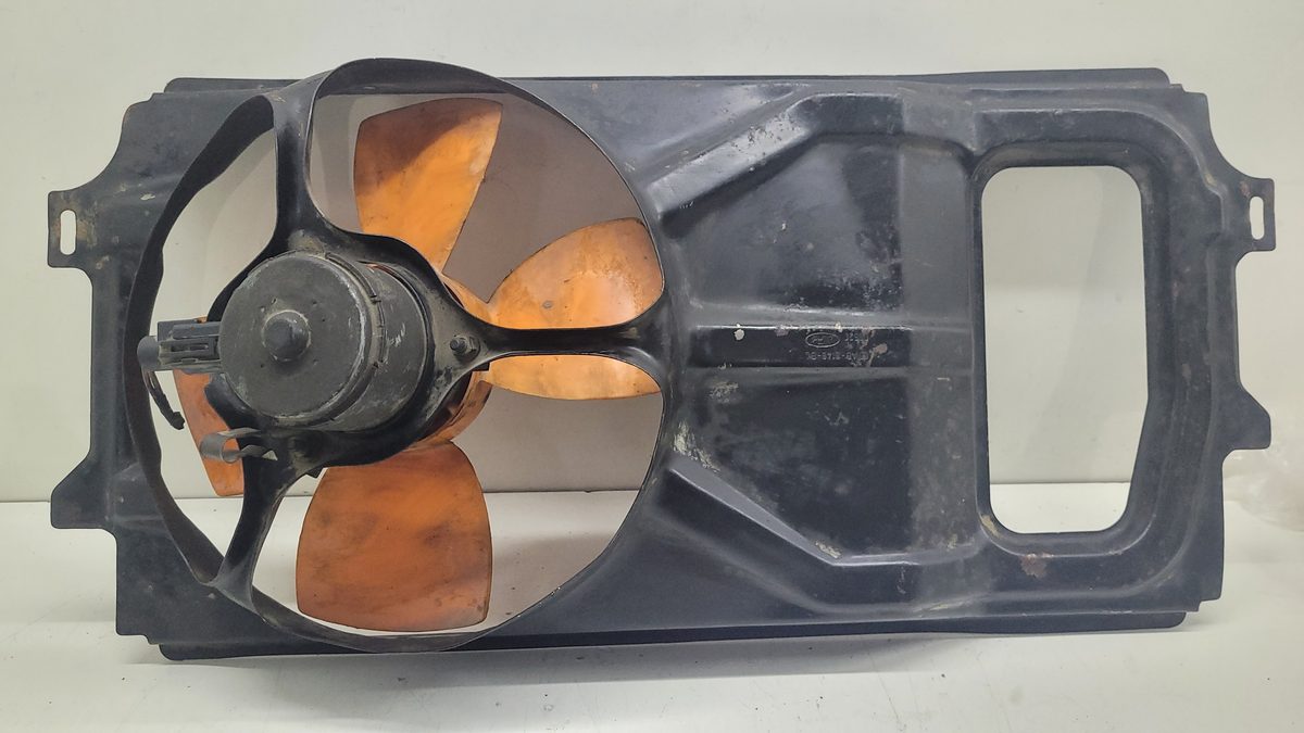 Electroventilador Ford Escort Berl./turnier 1995-2000 1.6 16V CAT 1.6L 66kW 86AB8146BB