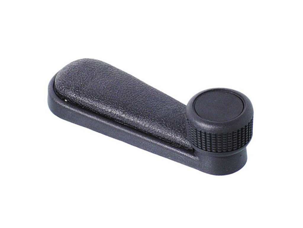Manija levanta cristal manual