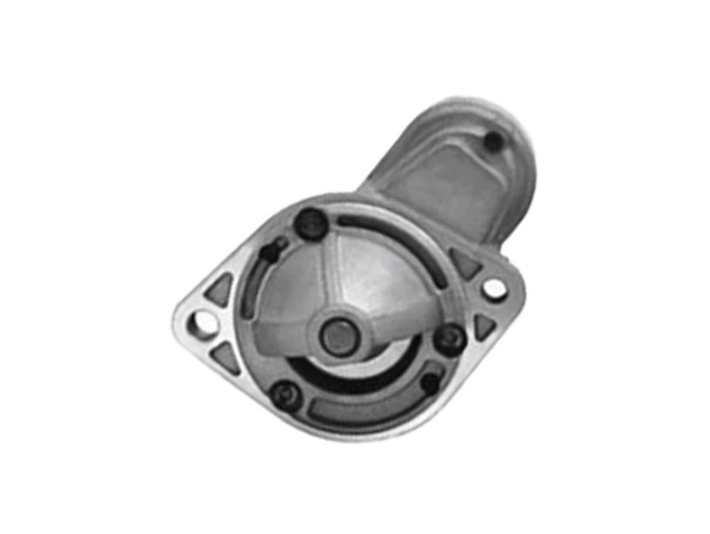 ARRANQUE GWM HOVER 2.4 12V/9D