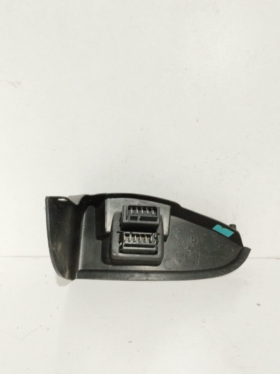 Comando Alza Cristal Renault Kangoo (F/KC0) 1997-2005 Rapid 1.9L 40kW