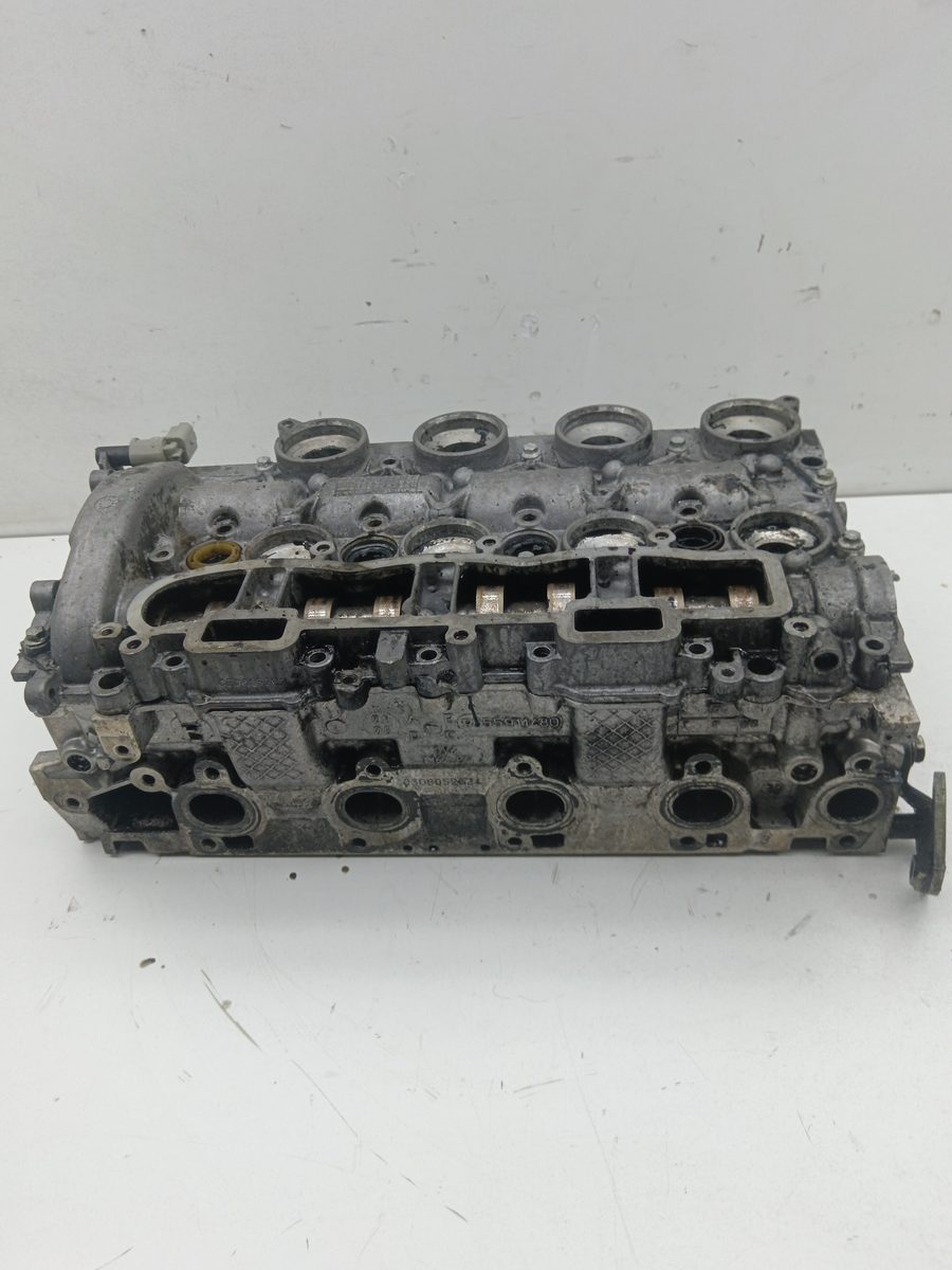 Tapa De Cilindros Citroën C4 Picasso 2007-2013 1.6 16V HDi FAP 1.6L 80kW 9655911480