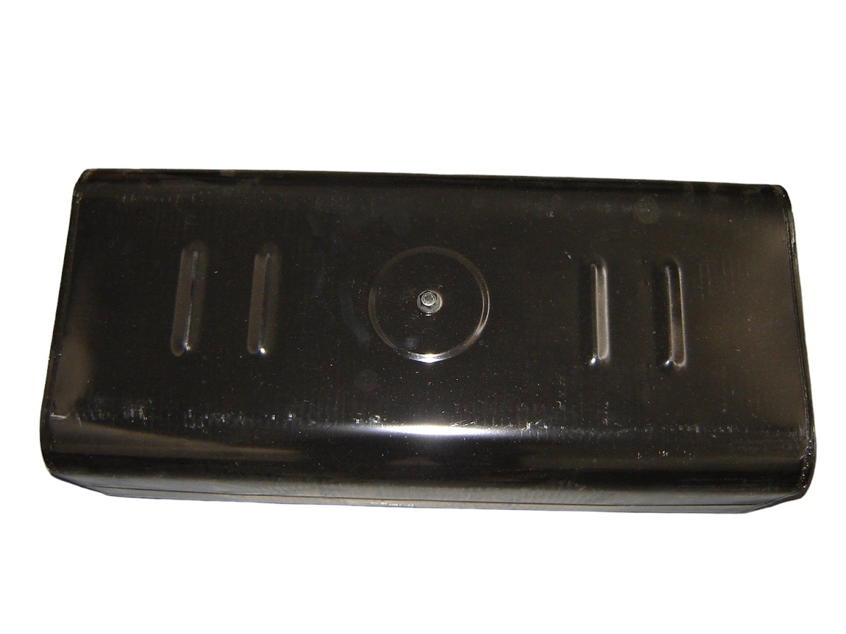 TANQUE COMBUSTIBLE JMC CAMION 2007/2011
