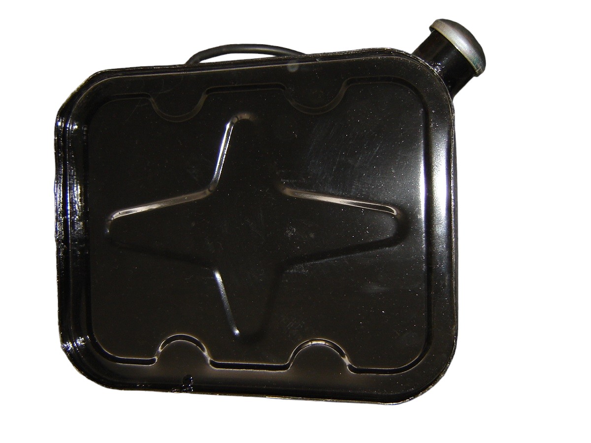 TANQUE COMBUSTIBLE JMC CAMION 2007/2011
