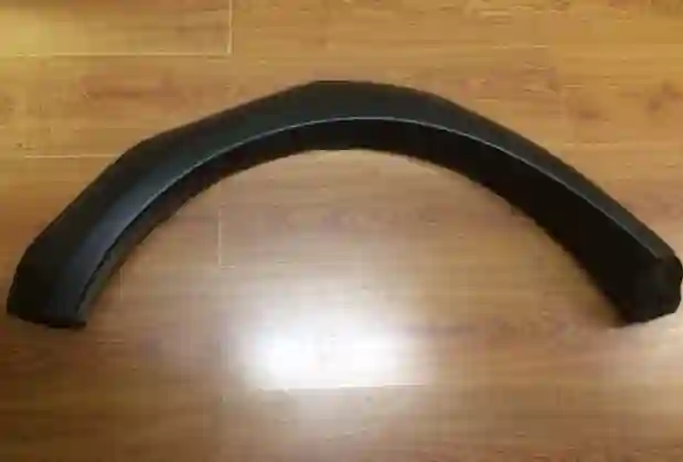 FENDER GUARDABARRO DEL IZQ GWM WINGLE (P/TRA)