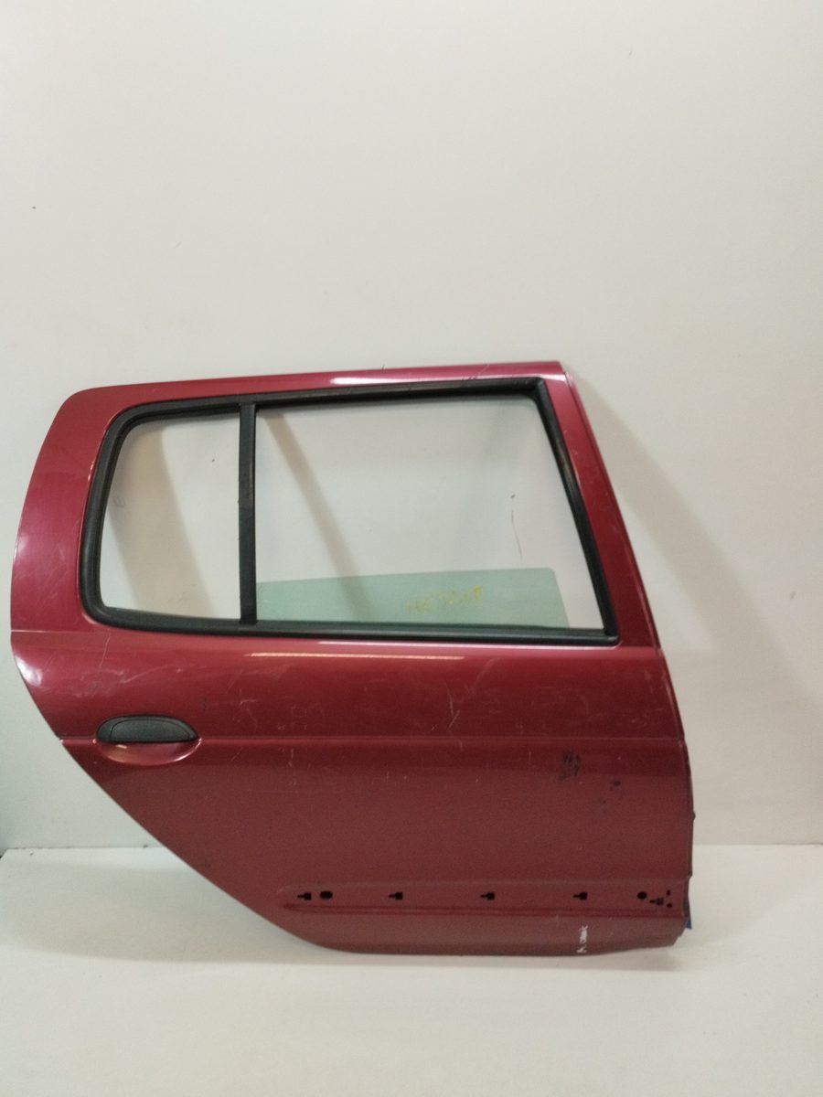 Puerta Trasera Derecha Renault Megane I Fase 2 Gandtour (KA..) 1999-2003