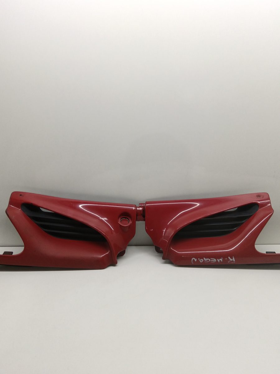 Careta Renault Megane I Classic (LA0) 1996-2001 Diesel 7700834200