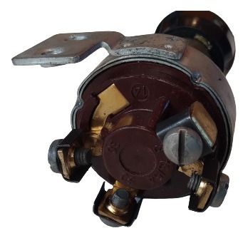Cilindro Arranque Llave Volkswagen Fusca Clasico Aleman