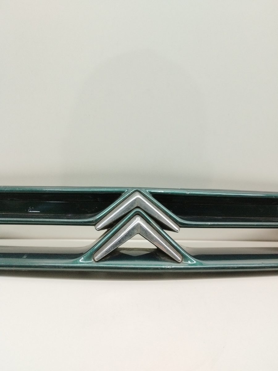 Careta Citroën Xantia Berlina 1997-2002 C.T. Activa