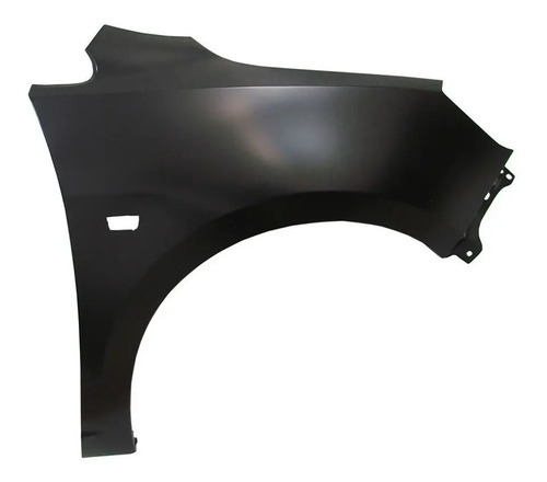 Guardabarro Delantero Chevrolet Sail Derecho