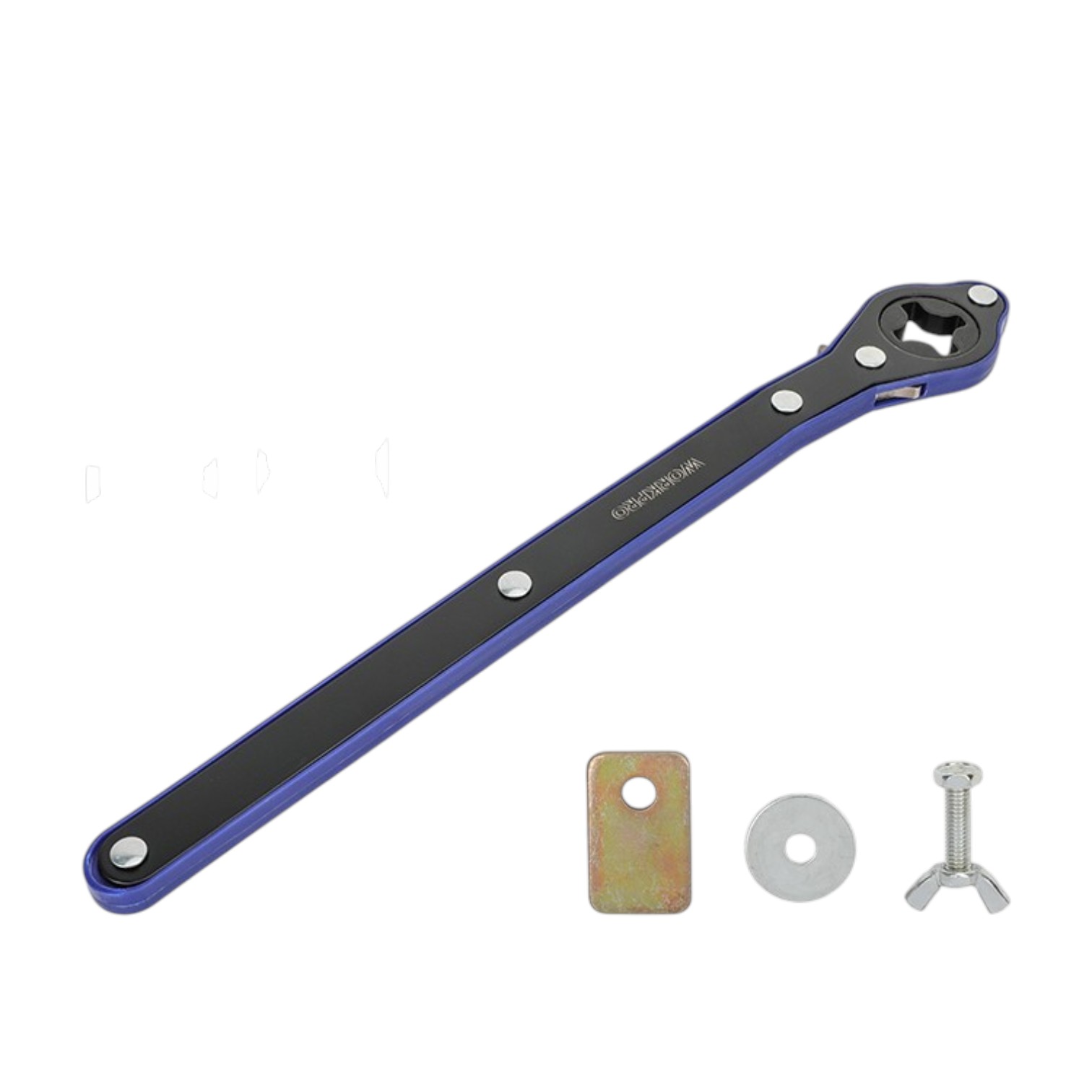 LLAVE GATO TIJERA CON CRIQUE