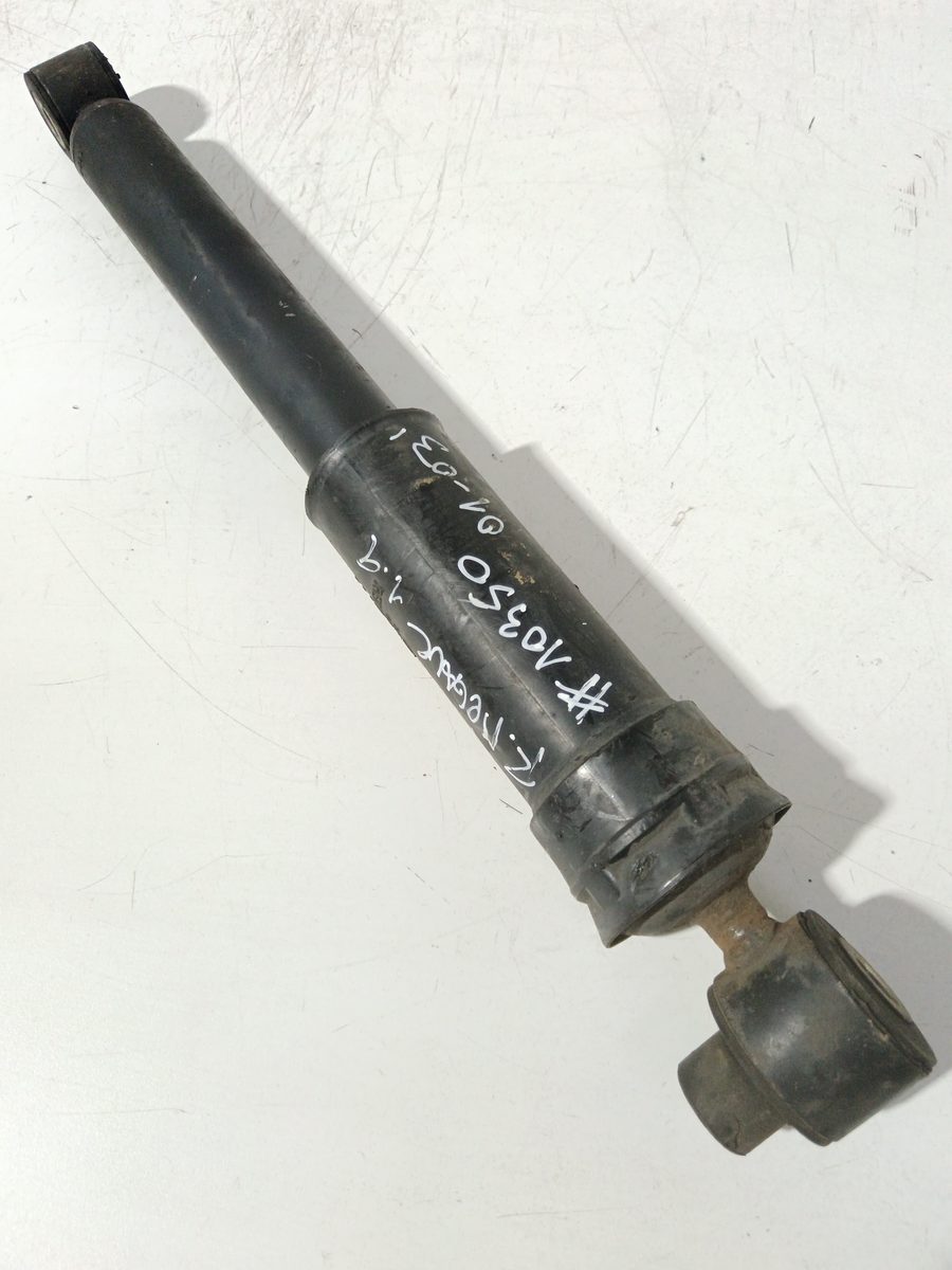 Amortiguador Trasero Der/Izq Renault Megane I Classic (LA0) 1996-2001 7700415822