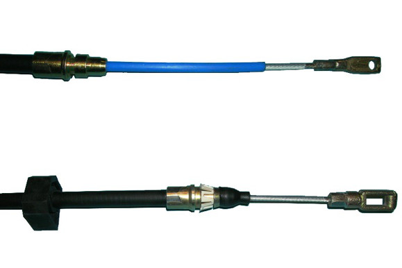 CABLE FRENO DELANTERO MERCEDES BENZ SPRINTER CHASIS LARGO