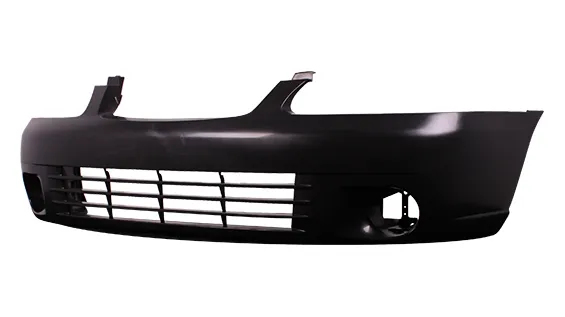 PARAGOLPE DEL NISSAN SENTRA B15 01