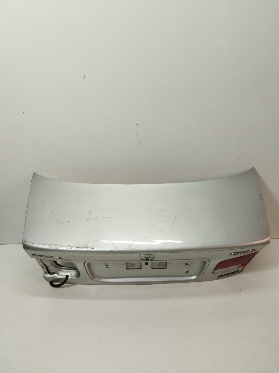 Tapa Baul Honda Civic Berlina 3 (EP1/2) 2001-2006 ES