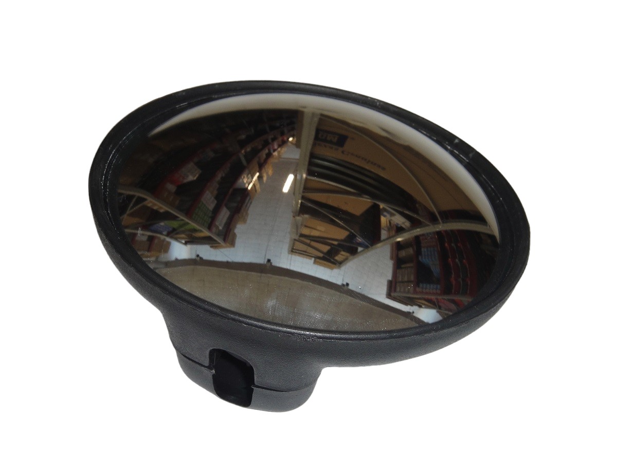 ESPEJO EXTERIOR JMC (REDONDO 18 CM)